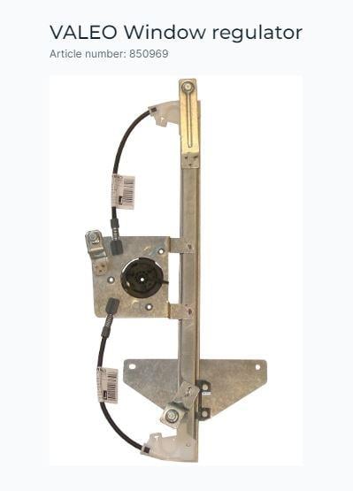 CAM KRİKOSU ARKA SAĞ CITROEN C3 PICASS 12/08>