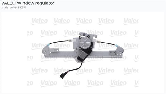 CAM KRİKOSU ARKA SAĞ CLIO 98