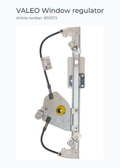 CAM KRİKOSU ARKA SAĞ FORD FOCUS 10/98>10/04