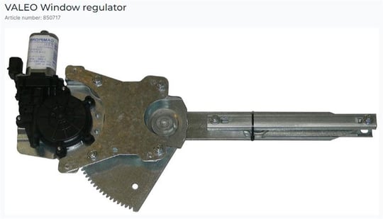 CAM KRİKOSU ARKA SAĞ JEEP CHEROKEE