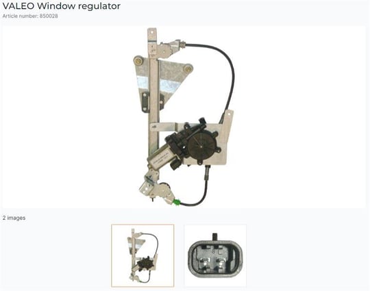CAM KRİKOSU ARKA SOL AUDI A4 94
