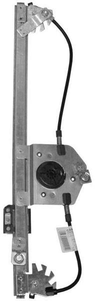 CAM KRİKOSU CITROEN C3 ON SOL 