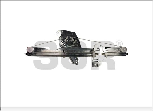 CAM KRİKOSU DACIA DUSTER - SANDERO 1 ÖN SOL 8200733829