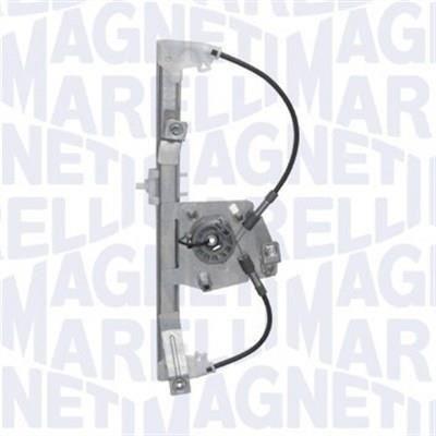 CAM KRİKOSU FORD FOCUS III ARKA SAĞ 