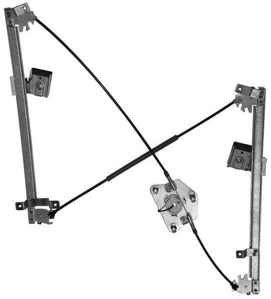 CAM KRİKOSU GOLF V -ON SAG