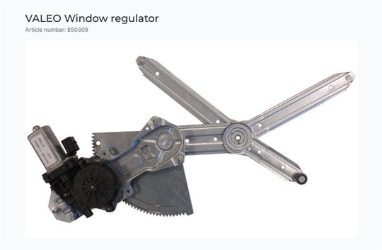 CAM KRİKOSU ÖN SAĞ 205/309 91