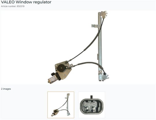 CAM KRİKOSU ÖN SAĞ 306 93