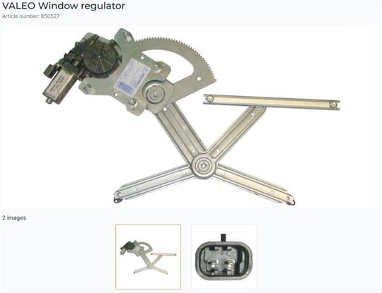 CAM KRİKOSU ÖN SAĞ ALFA 166 2000
