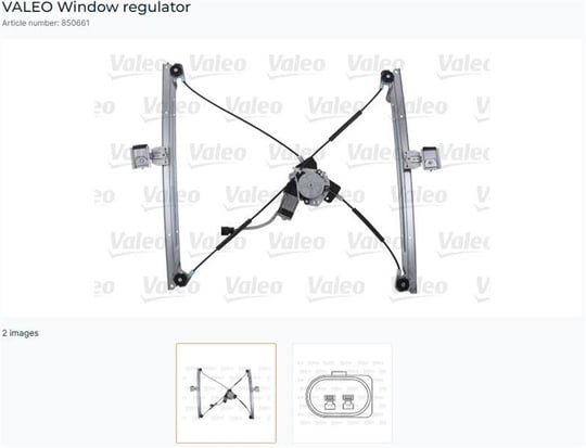 CAM KRİKOSU ÖN SAĞ CHRYSLER VOYAGER III