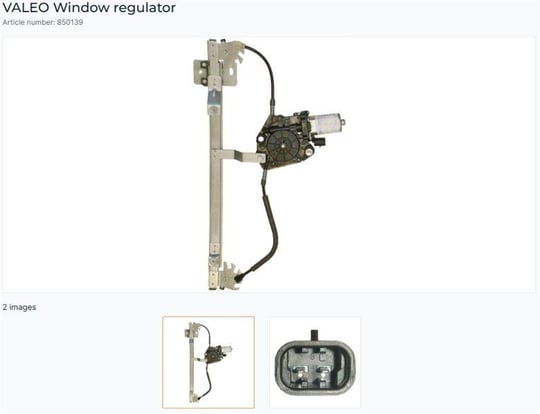 CAM KRİKOSU ÖN SAĞ CINQUECENTO 91
