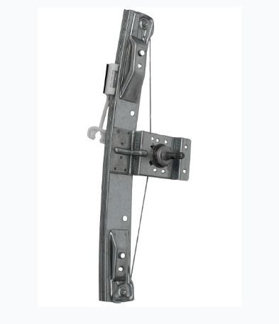 CAM KRİKOSU ÖN SAĞ OPEL CORSA C,D