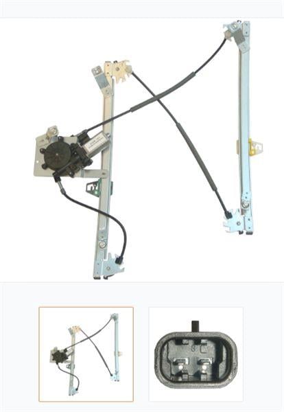 CAM KRİKOSU ÖN SAĞ XSARA 97