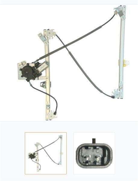 CAM KRİKOSU ÖN SAĞ XSARA 97