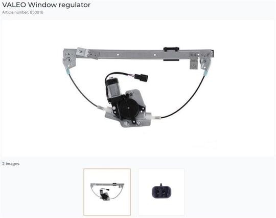 CAM KRİKOSU ÖN SOL ALFA 147 2000