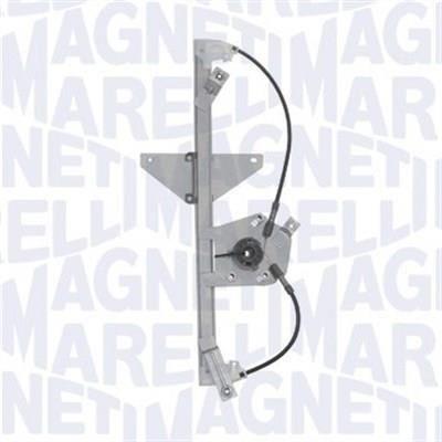 CAM KRİKOSU PEUGEOT 5008-ARKA SAĞ 