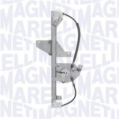 CAM KRİKOSU PEUGEOT 508-ARKA SOL