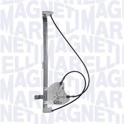 CAM KRİKOSU RENAULT ESCAPE IV ARKA SAĞ