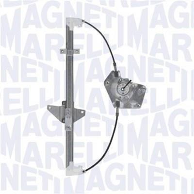 CAM KRİKOSU RENAULT KOLEOS ARKA SOL 