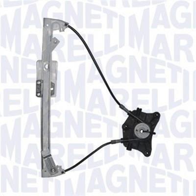CAM KRİKOSU SKODA YETI ARKA SAĞ 