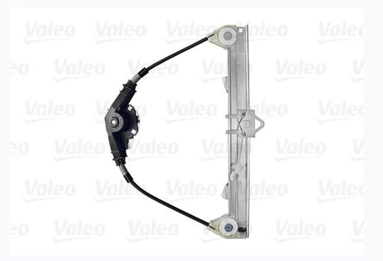 CAM MEKANİZMASI MAN ARKA SOL FİAT PANDA 09/03>02/1 3