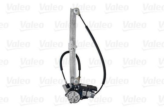 CAM MEKANİZMASI W/C+ ARKA SAĞ RENAULT LAGUNA II 01 >07