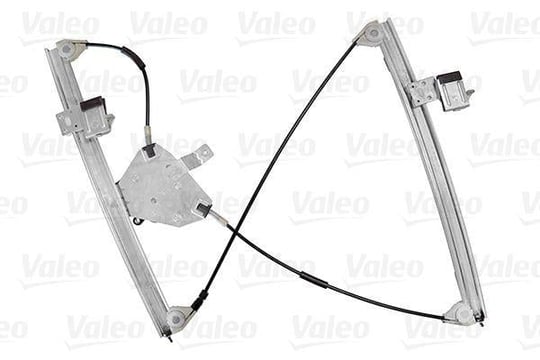 CAM MEKANİZMASI W/C+ ÖN SAĞ PEUGEOT 607 05/00>01/1 1