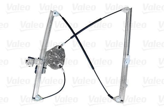 CAM MEKANİZMASI W/C+ ÖN SOL CİTROEN JUMPY 2/2007->