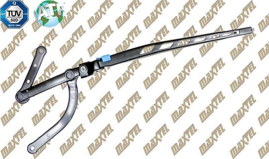 CAM SILGI KOLU ON BMW 5 Series E60 E61 2001-2009 SAG 61617185366