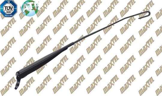 CAM SILGI KOLU ON MERCEDES A-CLASS (W168- VANEO W414) 1998-2005 SAG