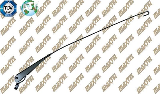 CAM SILGI KOLU ON OPEL CORSA B COMBO 1993- SAG 1272496