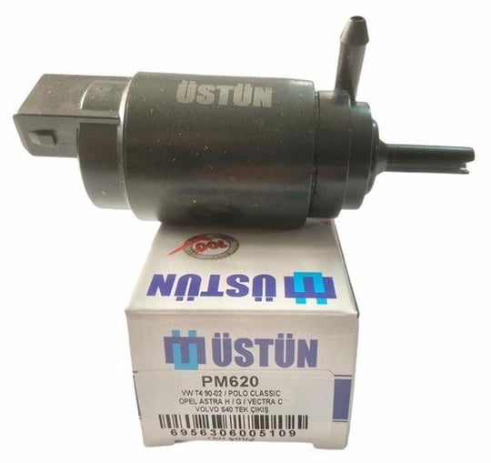 CAM SU FISKIYE MOTORU OPEL ASTRA H-G VECTRA C VOLVO