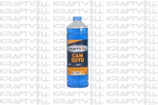CAM SUYU  1LT.-MAVI (-20)