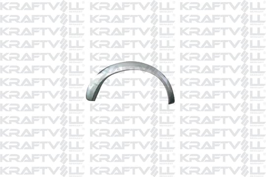CAMURLUK AGZI PLASTIGI (DODIK) ARKA SAG L200 10-14