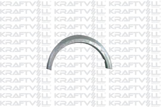 CAMURLUK AGZI PLASTIGI (DODIK) ON SAG L200 10-14