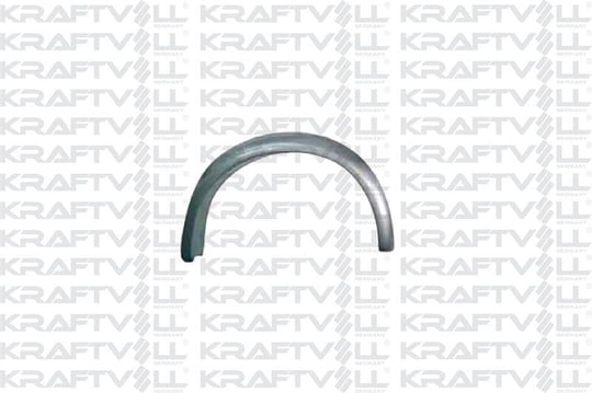 CAMURLUK AGZI PLASTIGI (DODIK) ON SAG L200 07-09