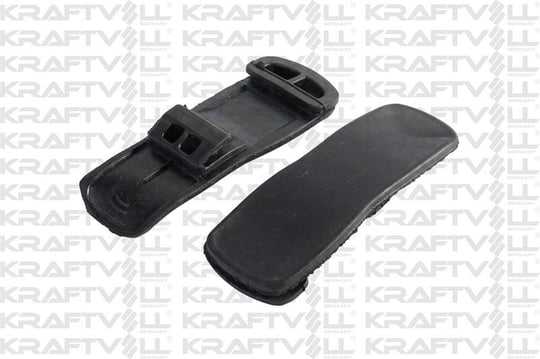 CAMURLUK BAGLANTI TUTUCU LASTIGI - DAF / XF105 - CF FAN 310 - CF FT 370