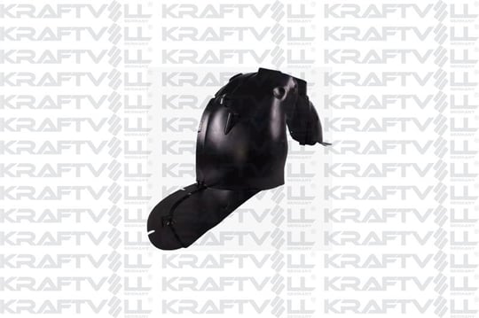 CAMURLUK DAVLUMBAZ SOL 206+