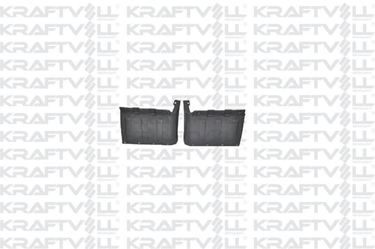 CAMURLUK DAVLUMBAZI 06-16 ARKA SAG TK (2 PARCA) BONGO III