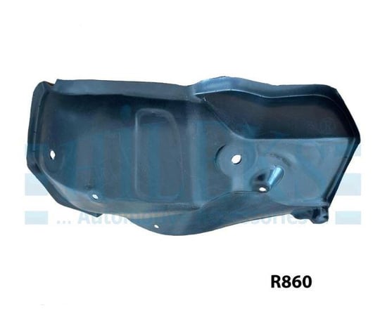 ÇAMURLUK DAVLUMBAZI ARKA SAĞ DACIA LOGAN 12, SANDERO SYMBOL JOY 13 12/21 SOD-1126A