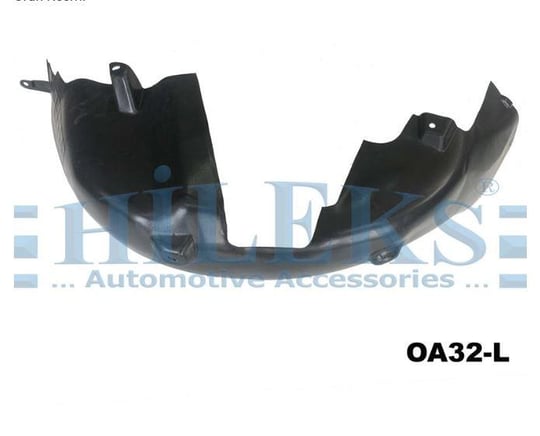 ÇAMURLUK DAVLUMBAZI ARKA SOL  ASTRA J HB 09/15