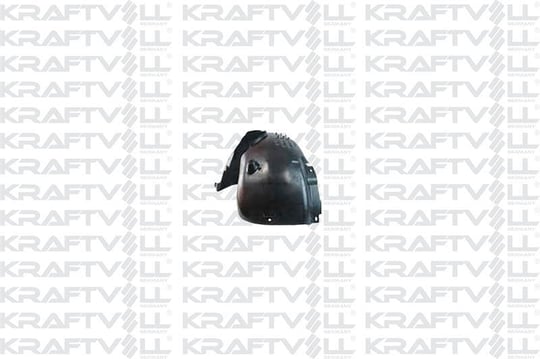 CAMURLUK DAVLUMBAZI BUYUK SAG GOLF VII 13>17