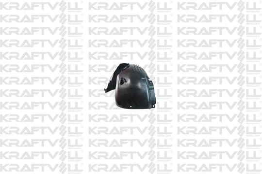 CAMURLUK DAVLUMBAZI BUYUK SOL GOLF VII 13>17