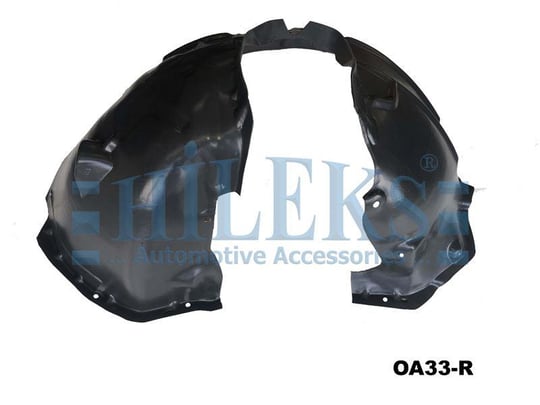 ÇAMURLUK DAVLUMBAZI ÖN SAĞ ASTRA K 16/ SOD-1273A