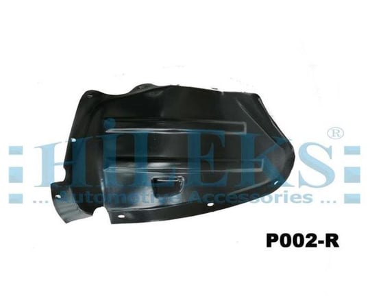 ÇAMURLUK DAVLUMBAZI ÖN SAĞ BOXER II / JUMPER / DUCATO 02/06