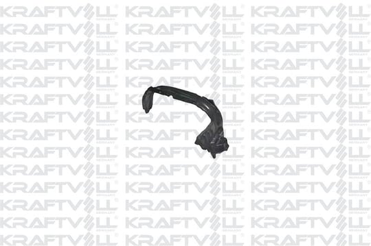 CAMURLUK DAVLUMBAZI ON SAG D-MAX 08-12 EURO 4 STD (4X2)