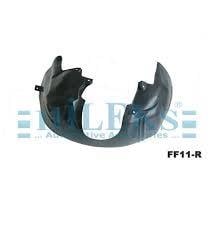 ÇAMURLUK DAVLUMBAZI ÖN SAĞ FORD FOCUS I (98-05)