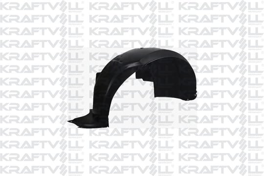 CAMURLUK DAVLUMBAZI ON SOL ACTYON KORANDO SPORT KS2 12>18