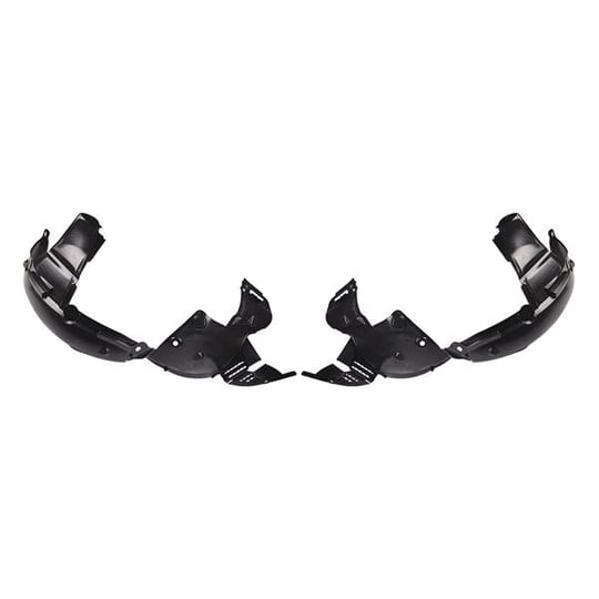 ÇAMURLUK DAVLUMBAZI ÖN SOL ENJEKSİYON CLİO SYMBOL 02-05