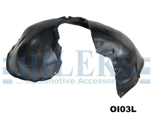 ÇAMURLUK DAVLUMBAZI ÖN SOL INSIGNIA B 17/> SOD-1146B