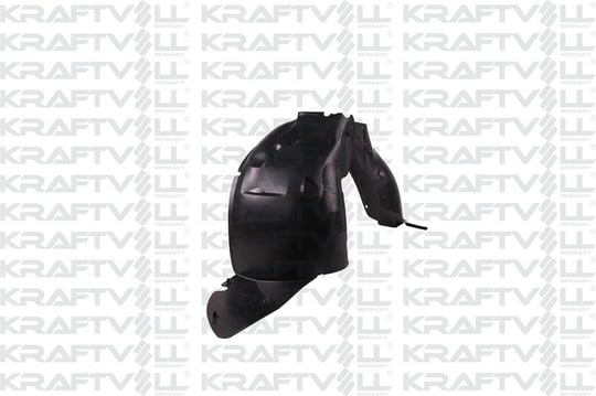 CAMURLUK DAVLUMBAZI ON SOL KOMPLE P206 98>06